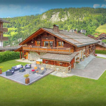 La Ferme A Juju - Ovo Network Villa Ла Клусаз Екстериор снимка