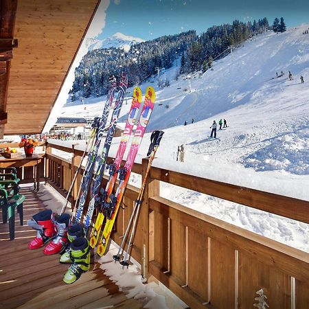 La Ferme A Juju - Ovo Network Villa Ла Клусаз Екстериор снимка