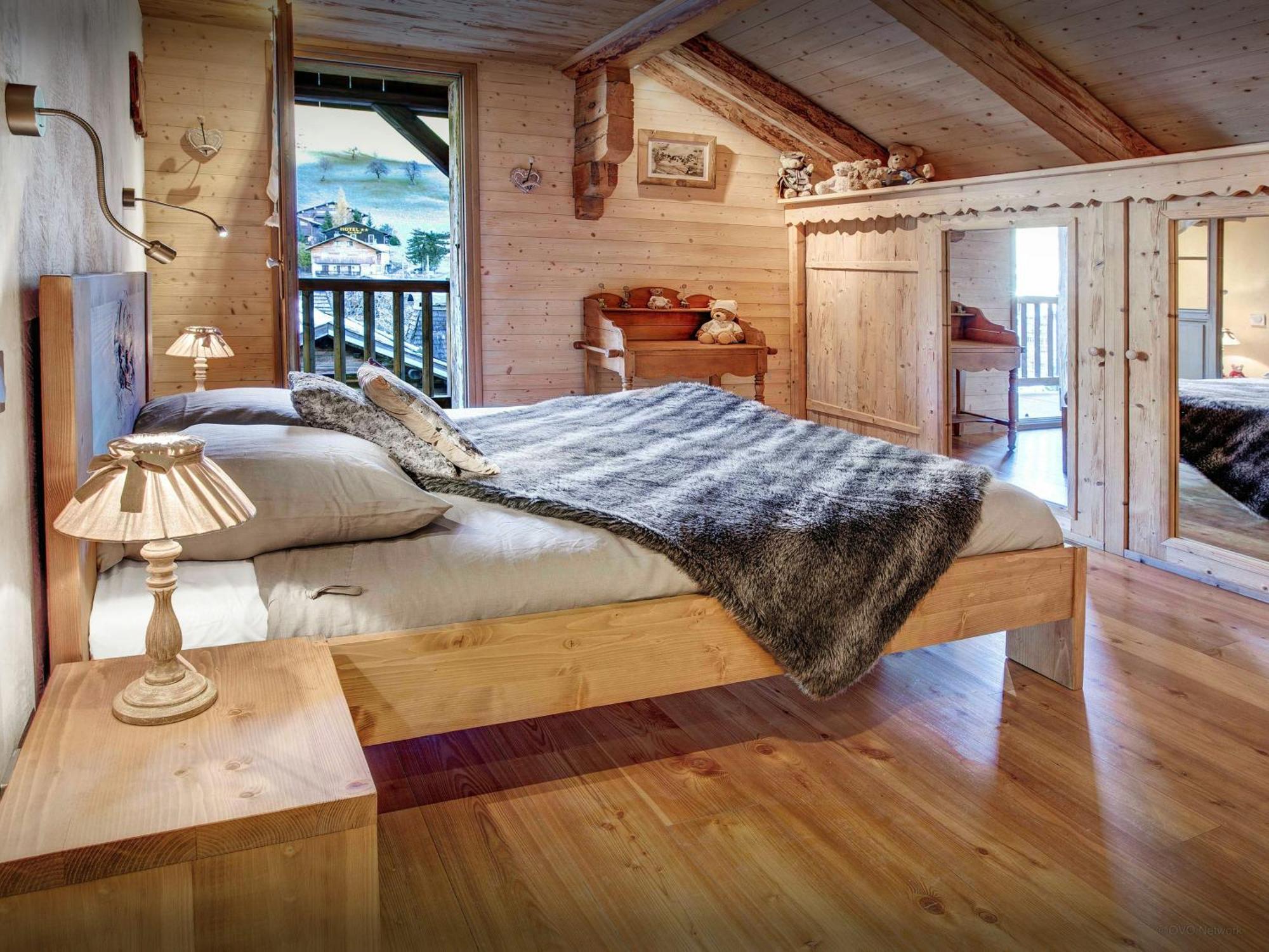 La Ferme A Juju - Ovo Network Villa Ла Клусаз Екстериор снимка