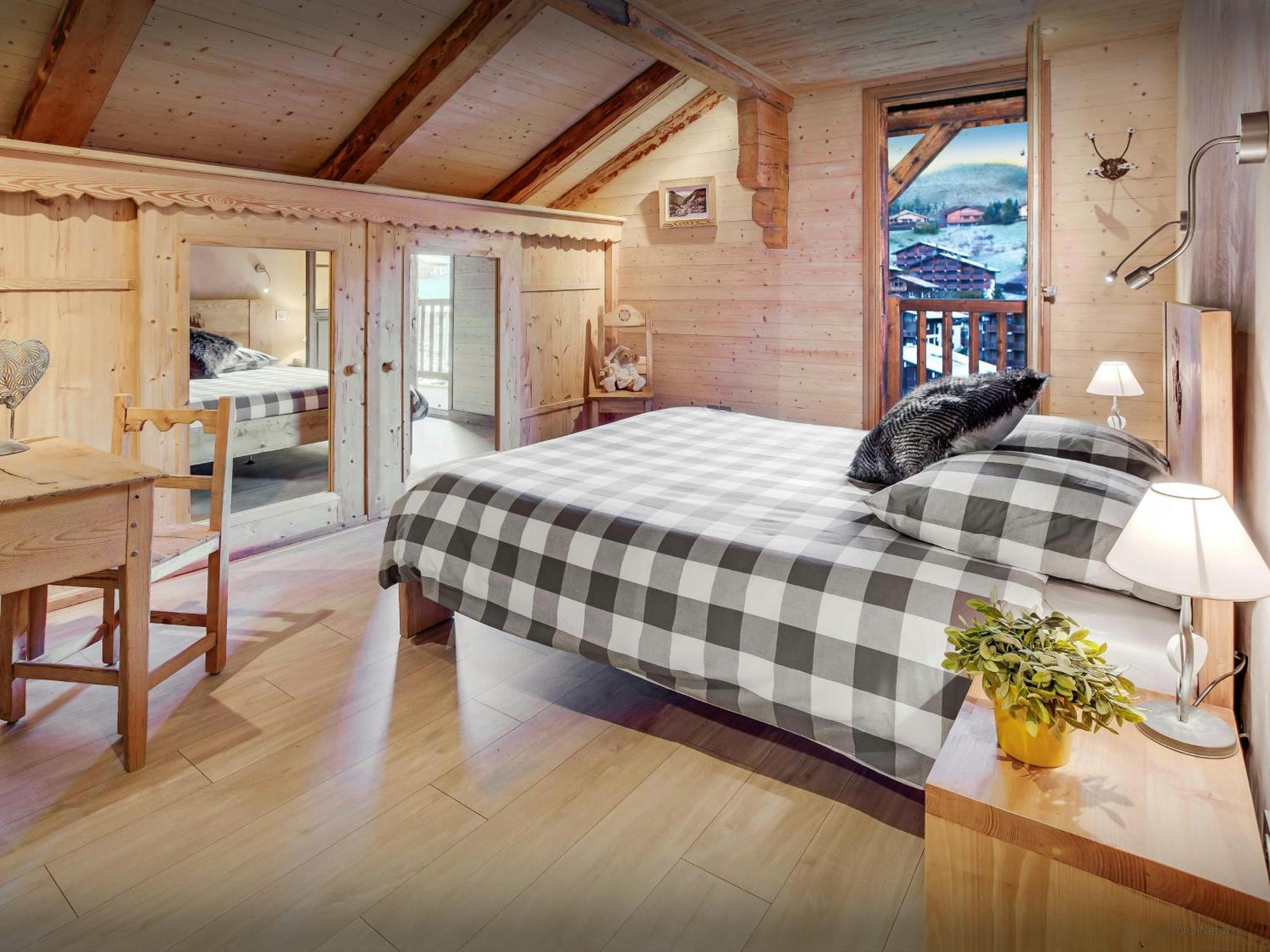 La Ferme A Juju - Ovo Network Villa Ла Клусаз Екстериор снимка