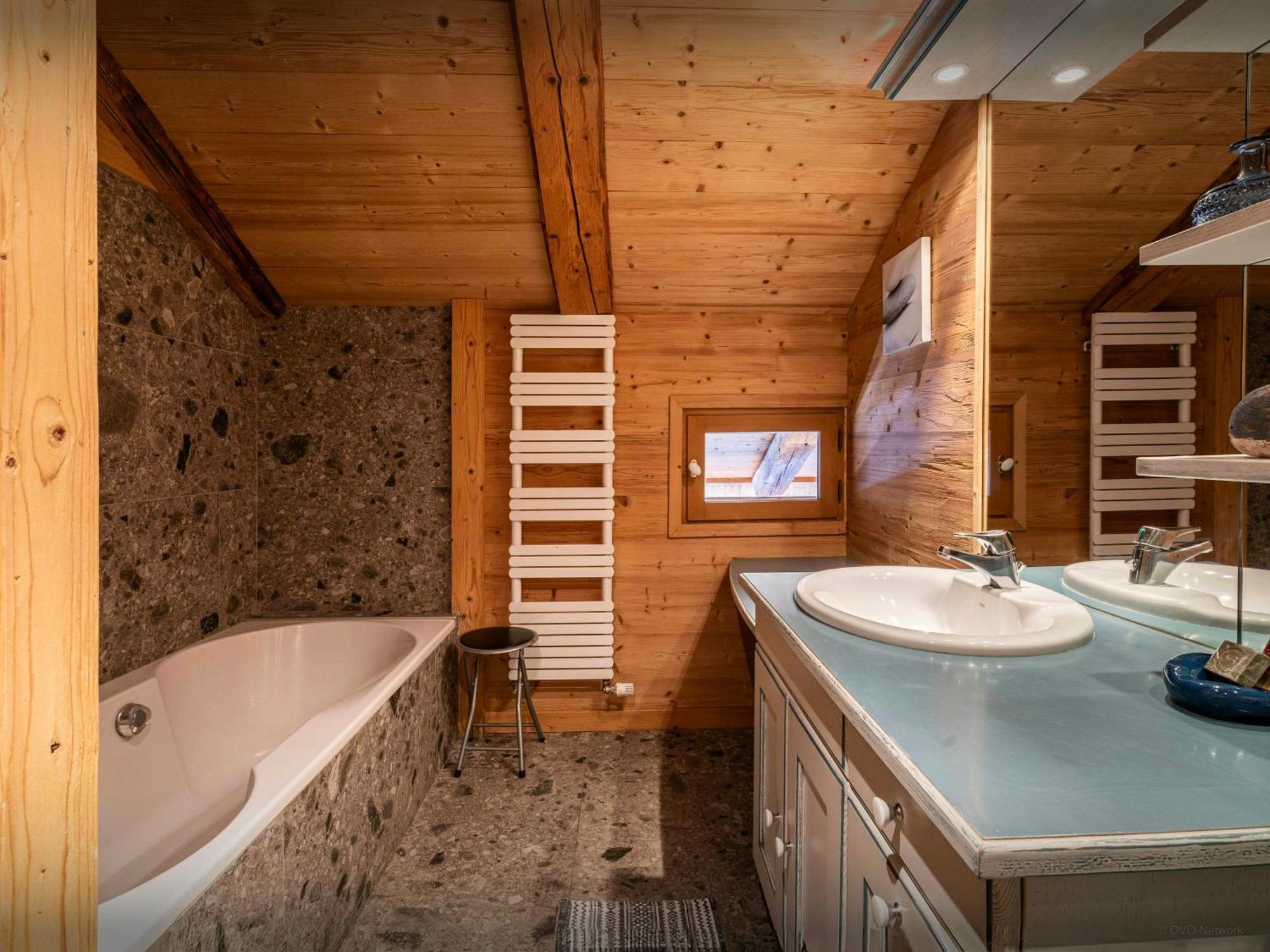 La Ferme A Juju - Ovo Network Villa Ла Клусаз Екстериор снимка