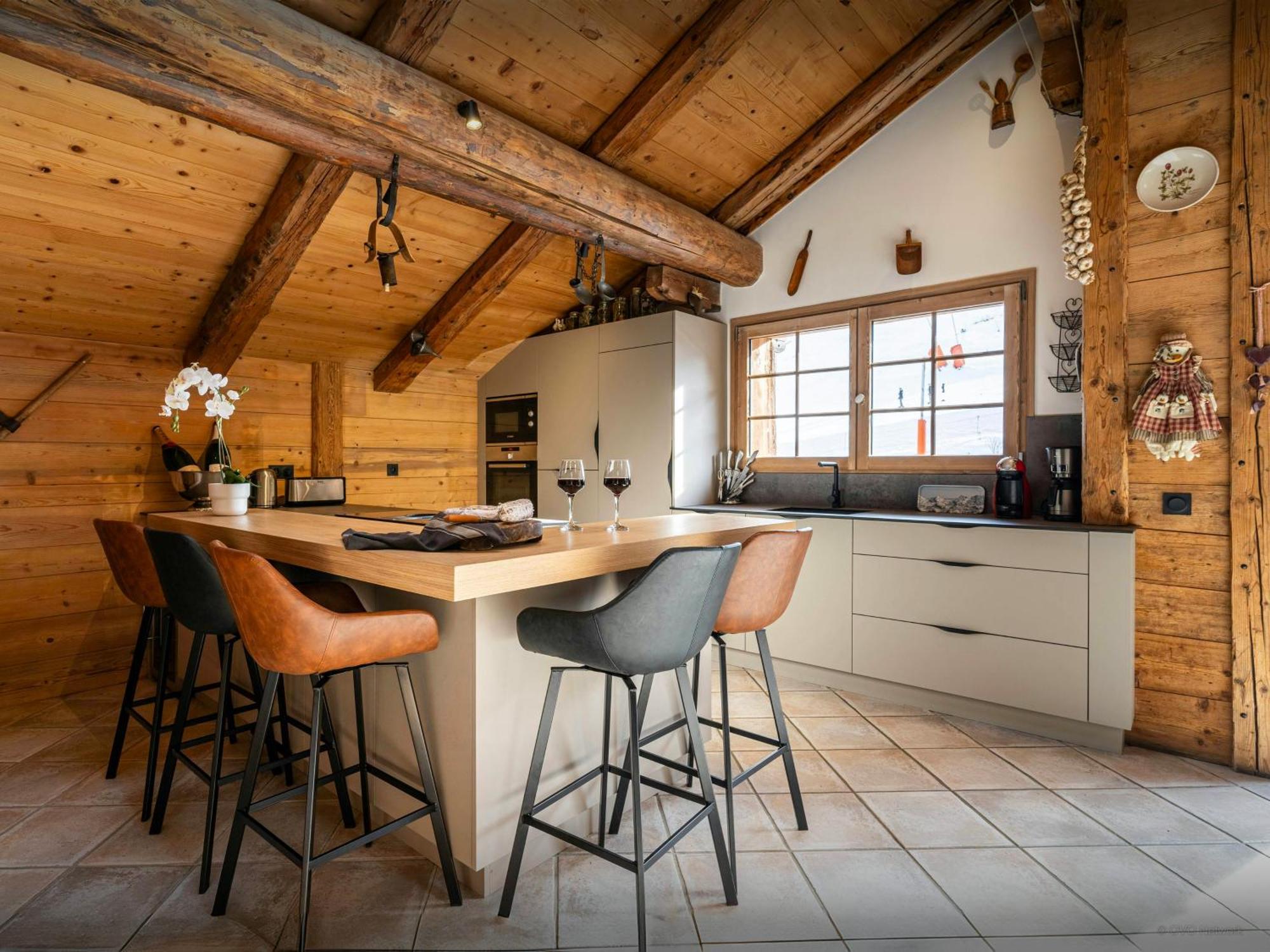 La Ferme A Juju - Ovo Network Villa Ла Клусаз Екстериор снимка