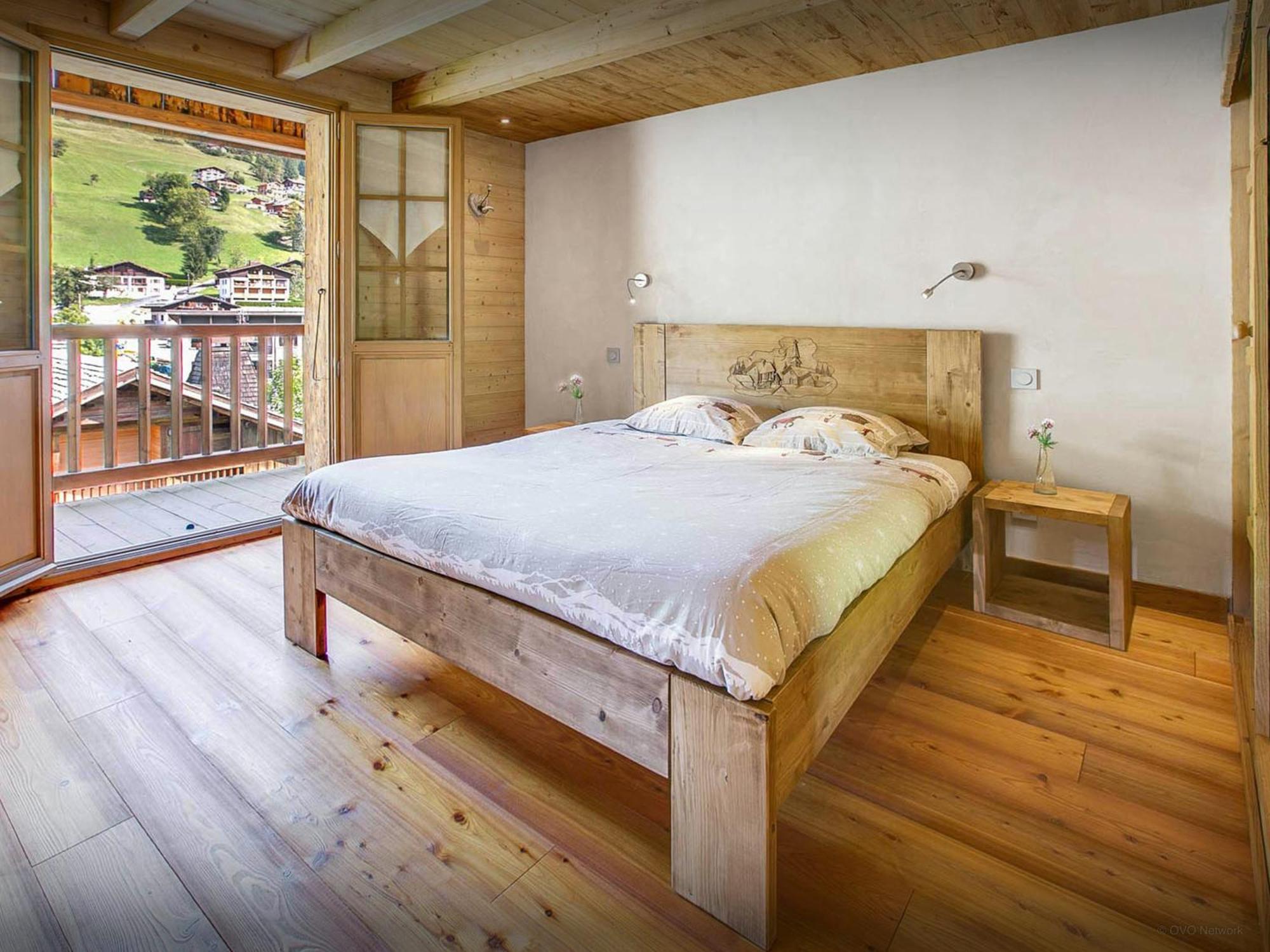 La Ferme A Juju - Ovo Network Villa Ла Клусаз Екстериор снимка
